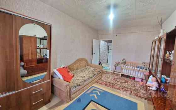 2-комнатная квартира, 49.8 м², 2/5 этаж, мкр Акжар - Даулеткерея Almaty