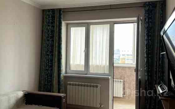 1-комнатная квартира, 46 м², 12/14 этаж, Егизбаева Almaty