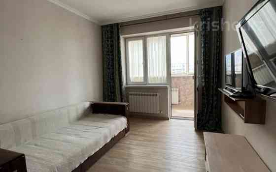 1-комнатная квартира, 46 м², 12/14 этаж, Егизбаева Almaty