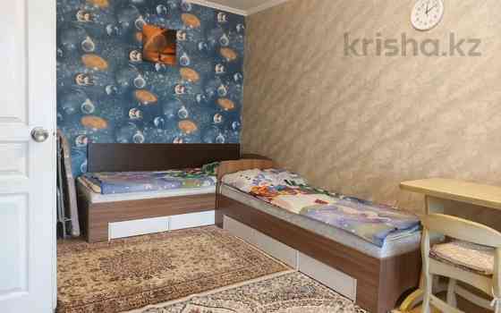 2-комнатная квартира, 65 м², 8/9 этаж, мкр Аккент - проспект Райымбека Almaty