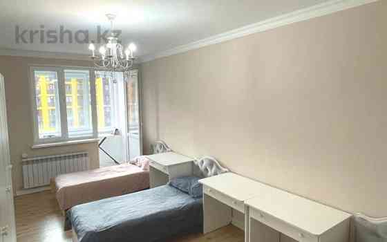 3-комнатная квартира, 88 м², 9/12 этаж, абиша кекилбайулы Алматы