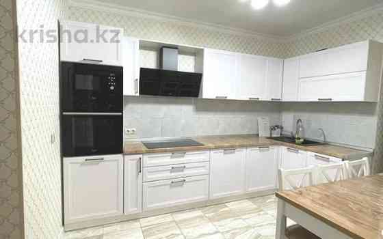 3-комнатная квартира, 88 м², 9/12 этаж, абиша кекилбайулы Алматы