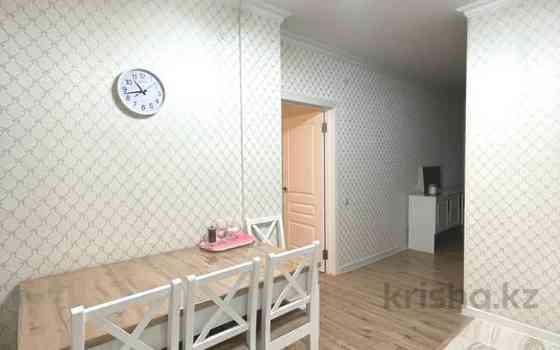 3-комнатная квартира, 88 м², 9/12 этаж, абиша кекилбайулы Алматы