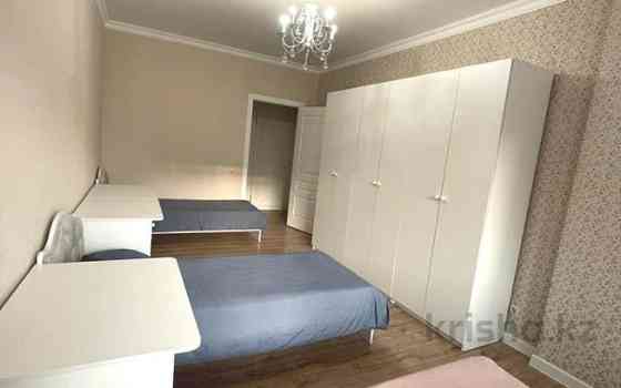3-комнатная квартира, 88 м², 9/12 этаж, абиша кекилбайулы Алматы