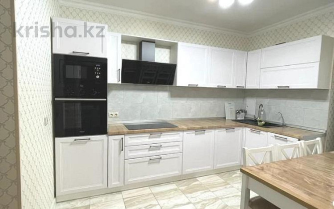 3-комнатная квартира, 88 м², 9/12 этаж, абиша кекилбайулы Almaty - photo 3