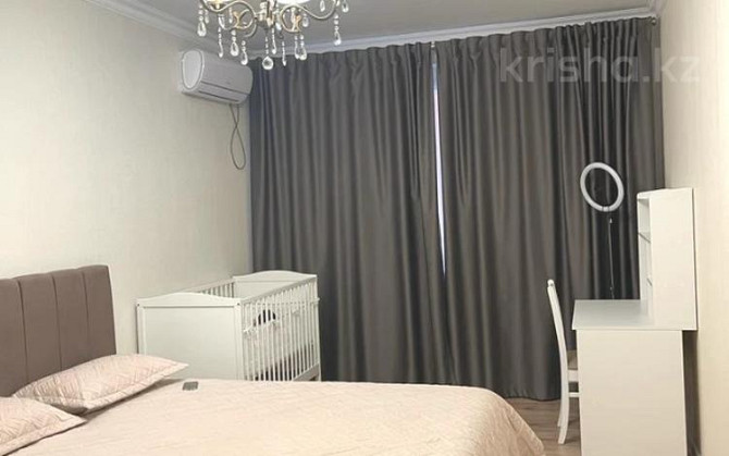 3-комнатная квартира, 88 м², 9/12 этаж, абиша кекилбайулы Almaty - photo 4