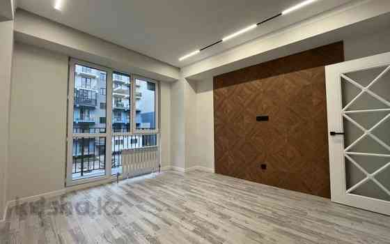 1-комнатная квартира, 42 м², 2/6 этаж, Жунисова 10 к1 Алматы