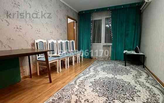 2-комнатная квартира, 48 м², 4/5 этаж, мкр Орбита-2 8 - Аль-Фараби-Навои, Парк Первого Президента Алматы