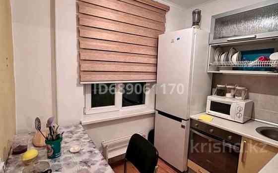 2-комнатная квартира, 48 м², 4/5 этаж, мкр Орбита-2 8 - Аль-Фараби-Навои, Парк Первого Президента Алматы