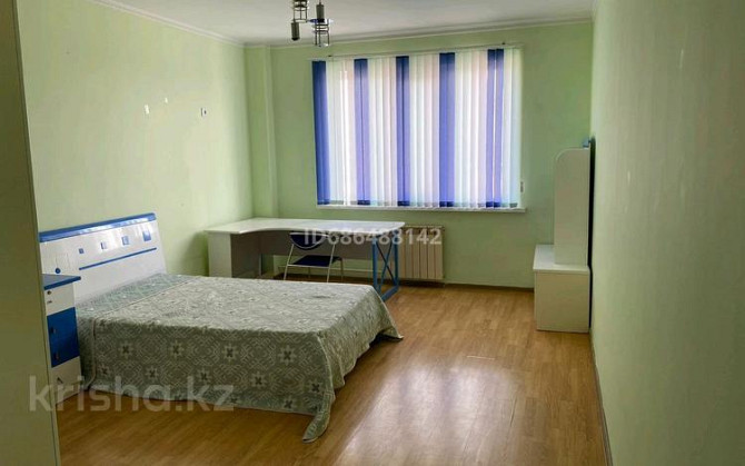 4-комнатная квартира, 127 м², 8/9 этаж, Муканов 1А Атырау - изображение 6