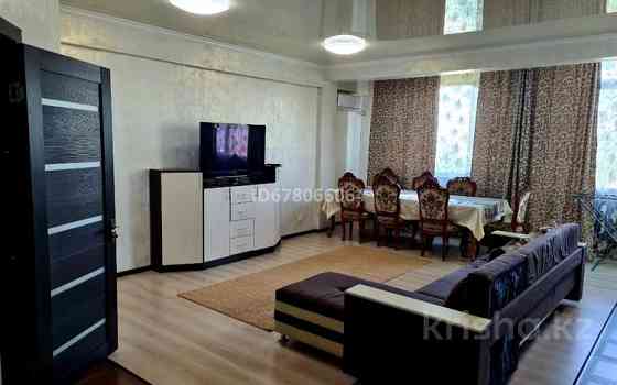 2-комнатная квартира, 90 м², 5/10 этаж, Шаляпина 22/2 - Алтынсарина Алматы