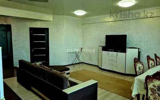 2-комнатная квартира, 90 м², 5/10 этаж, Шаляпина 22/2 - Алтынсарина Алматы