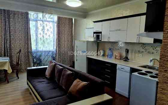 2-комнатная квартира, 90 м², 5/10 этаж, Шаляпина 22/2 - Алтынсарина Алматы