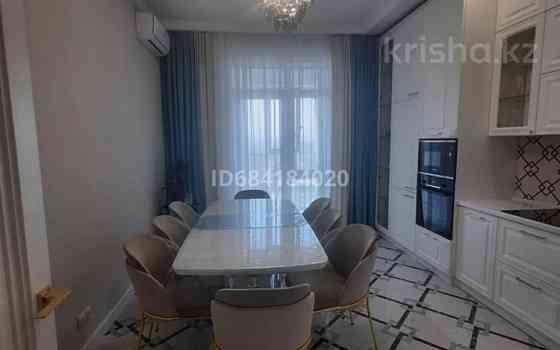 2-комнатная квартира, 76.4 м², 11/12 этаж, Сейфуллина Алматы