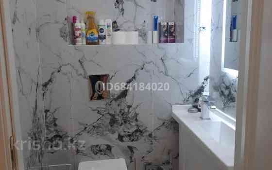 2-комнатная квартира, 76.4 м², 11/12 этаж, Сейфуллина Алматы