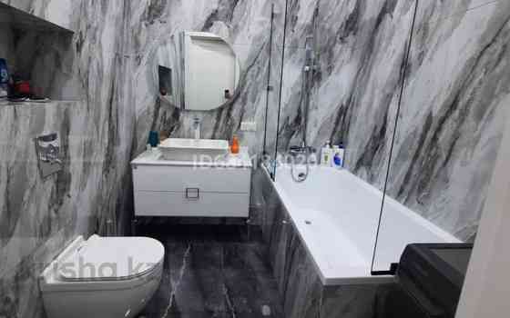2-комнатная квартира, 76.4 м², 11/12 этаж, Сейфуллина Алматы
