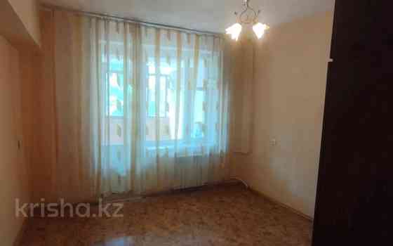 3-комнатная квартира, 70.9 м², 3/5 этаж, Кабанбай Батыра Алматы