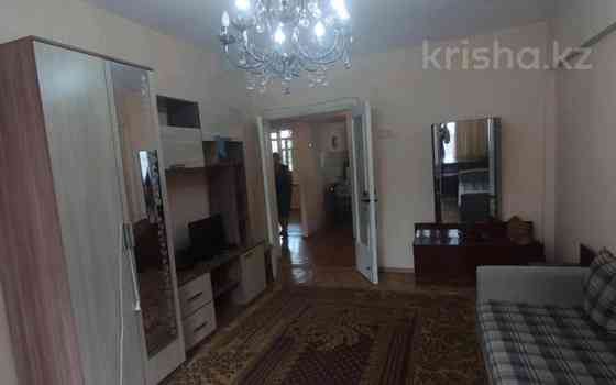 3-комнатная квартира, 70.9 м², 3/5 этаж, Кабанбай Батыра Алматы