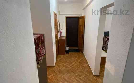 3-комнатная квартира, 72 м², 3/4 этаж, Нусупбекова Алматы