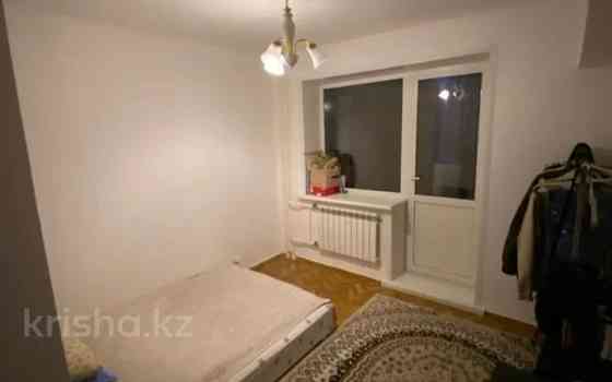 3-комнатная квартира, 72 м², 3/4 этаж, Нусупбекова Алматы