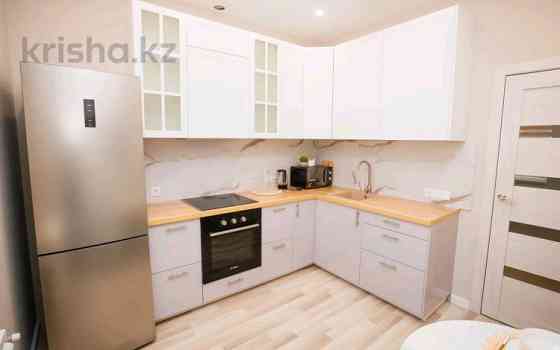 2-комнатная квартира, 59 м², 8/13 этаж, мкр Астана - Саина Алматы