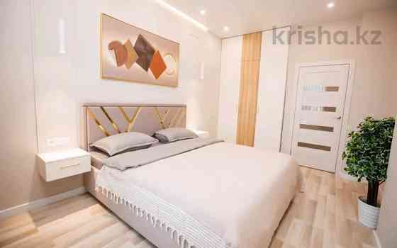 2-комнатная квартира, 59 м², 8/13 этаж, мкр Астана - Саина Алматы