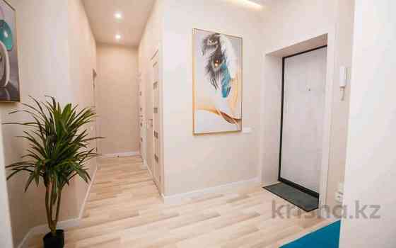 2-комнатная квартира, 59 м², 8/13 этаж, мкр Астана - Саина Алматы