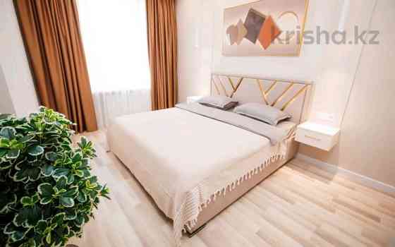 2-комнатная квартира, 59 м², 8/13 этаж, мкр Астана - Саина Алматы