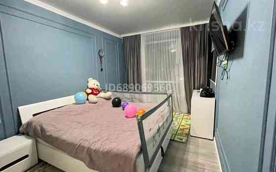 2-комнатная квартира, 67 м², 2/10 этаж, мкр Шугыла, Алтынорда 6/64 Алматы