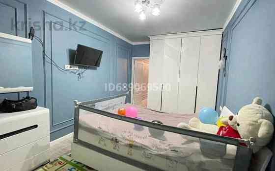 2-комнатная квартира, 67 м², 2/10 этаж, мкр Шугыла, Алтынорда 6/64 Алматы