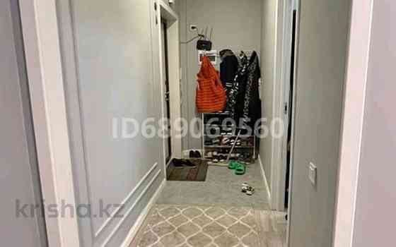 2-комнатная квартира, 67 м², 2/10 этаж, мкр Шугыла, Алтынорда 6/64 Алматы