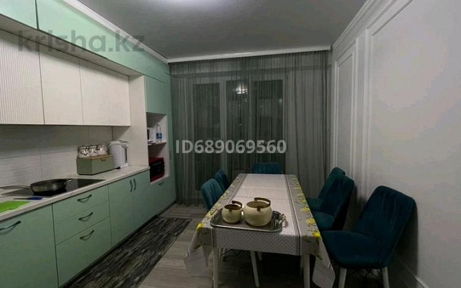 2-комнатная квартира, 67 м², 2/10 этаж, мкр Шугыла, Алтынорда 6/64 Almaty - photo 8