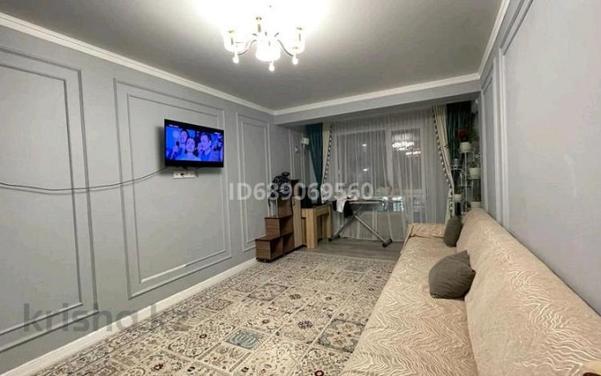 2-комнатная квартира, 67 м², 2/10 этаж, мкр Шугыла, Алтынорда 6/64 Almaty - photo 5