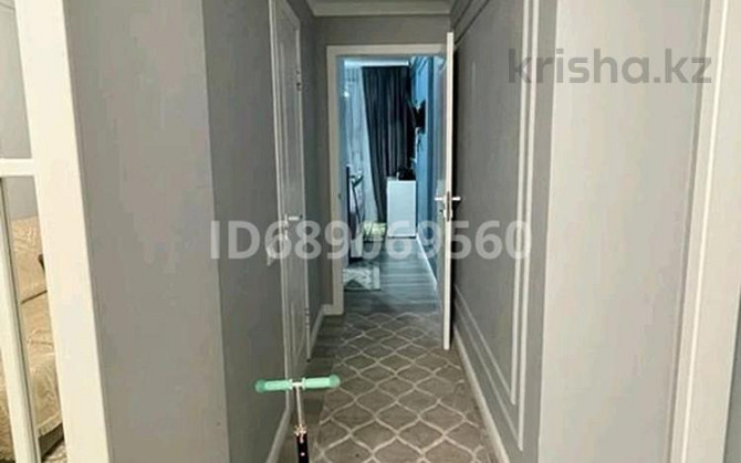 2-комнатная квартира, 67 м², 2/10 этаж, мкр Шугыла, Алтынорда 6/64 Almaty - photo 3