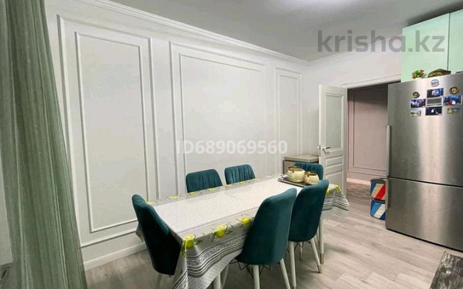 2-комнатная квартира, 67 м², 2/10 этаж, мкр Шугыла, Алтынорда 6/64 Almaty - photo 7