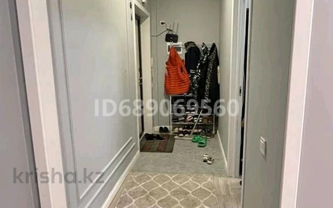 2-комнатная квартира, 67 м², 2/10 этаж, мкр Шугыла, Алтынорда 6/64 Almaty - photo 6