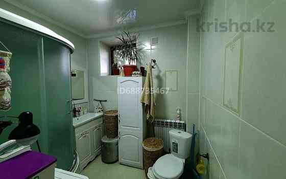 3-комнатная квартира, 65 м², 2/2 этаж, мкр 13-й военный городок, Мкр 13-й военный городок - Военный  Алматы