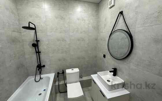 1-комнатная квартира, 40 м², 9/12 этаж, Каныша Сатпаева Almaty