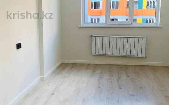 1-комнатная квартира, 40 м², 9/12 этаж, Каныша Сатпаева Almaty