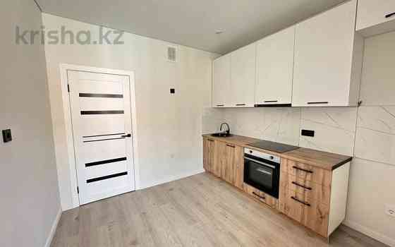 1-комнатная квартира, 40 м², 9/12 этаж, Каныша Сатпаева Almaty