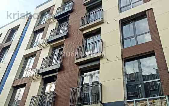 2-комнатная квартира, 70.29 м², 1/5 этаж, мкр Кайрат, Тараз 1/1 Almaty