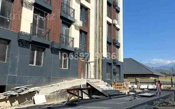 2-комнатная квартира, 70.29 м², 1/5 этаж, мкр Кайрат, Тараз 1/1 Almaty