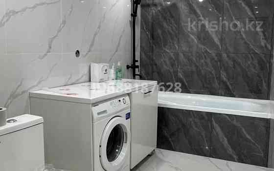 2-комнатная квартира, 47 м², 4 этаж, мкр Аккент 66 - Ташкентская Яссауи Almaty