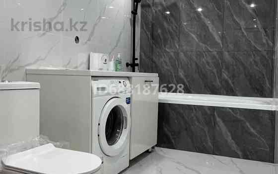 2-комнатная квартира, 47 м², 4 этаж, мкр Аккент 66 - Ташкентская Яссауи Almaty