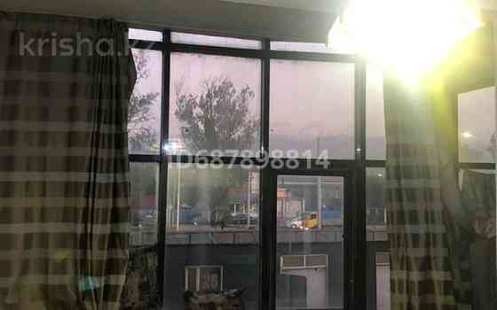 1-комнатная квартира, 20 м², 2/5 этаж, Рыскулова 103/21 - Емцова Almaty