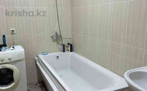 2-комнатная квартира, 84.2 м², 14/15 этаж, Толе би 273/11 Almaty