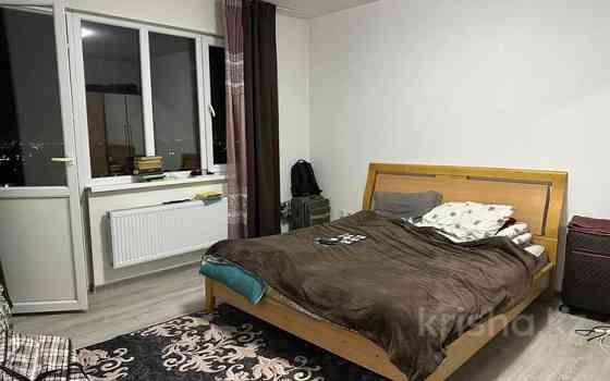 2-комнатная квартира, 84.2 м², 14/15 этаж, Толе би 273/11 Almaty