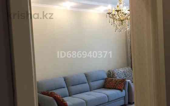 2-комнатная квартира, 55 м², 4/9 этаж, Карасай батыра 156 - Айтиева Almaty