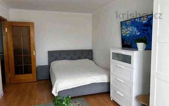 1-комнатная квартира, 33 м², 5/5 этаж, мкр Орбита-2 4 - Навои - Аль Фараби Almaty