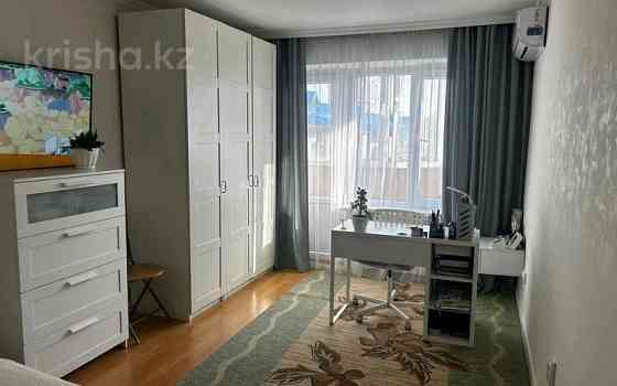 1-комнатная квартира, 33 м², 5/5 этаж, мкр Орбита-2 4 - Навои - Аль Фараби Almaty